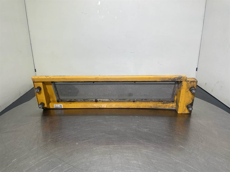 Liebherr LH24M-94085567-Hood/Haube/Kap - Rahmen/ Chassis für Baumaschine: das Bild 2 Liebherr LH24M-94085567-Hood/Haube/Kap - Rahmen/ Chassis für Baumaschine: das Bild 2