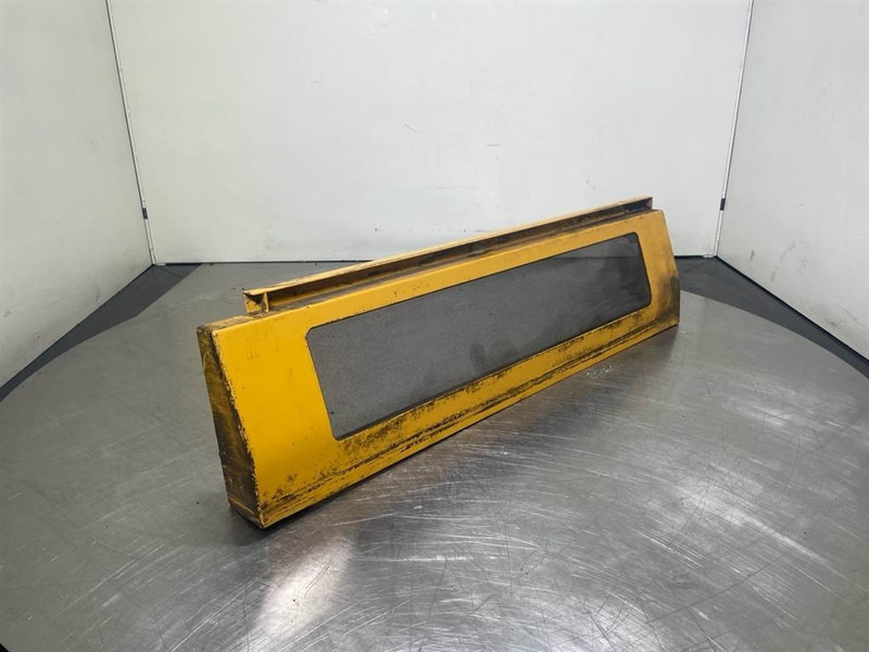 Liebherr LH24M-94085567-Hood/Haube/Kap - Rahmen/ Chassis für Baumaschine: das Bild 5 Liebherr LH24M-94085567-Hood/Haube/Kap - Rahmen/ Chassis für Baumaschine: das Bild 5