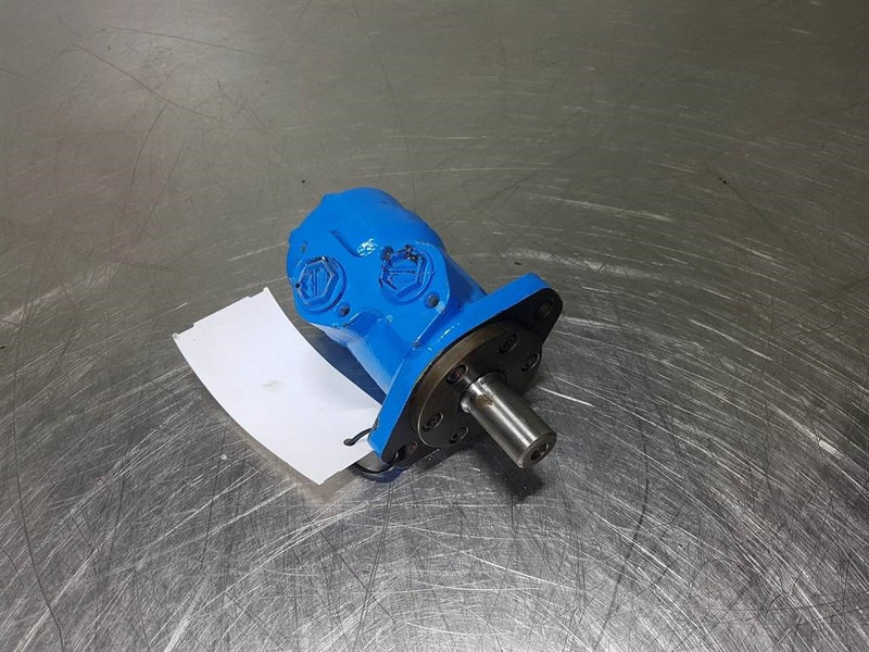 M+S Hydraulic MP100CU/4 - Hydraulic motor/Hydrauli - Hydraulik: das Bild 2 M+S Hydraulic MP100CU/4 - Hydraulic motor/Hydrauli - Hydraulik: das Bild 2