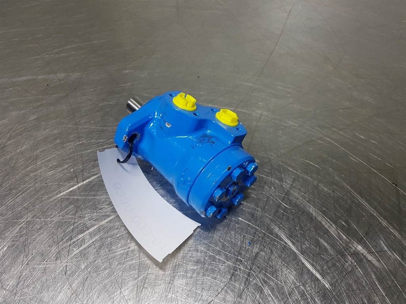M+S Hydraulic MP32CU/4 - Hydraulic motor/Hydraulik - Hydraulik: das Bild 3 M+S Hydraulic MP32CU/4 - Hydraulic motor/Hydraulik - Hydraulik: das Bild 3