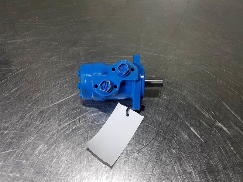 M+S Hydraulic MP80CU/4 - Hydraulic motor/Hydraulik - Hydraulik für Baumaschine: das Bild 1 M+S Hydraulic MP80CU/4 - Hydraulic motor/Hydraulik - Hydraulik für Baumaschine: das Bild 1