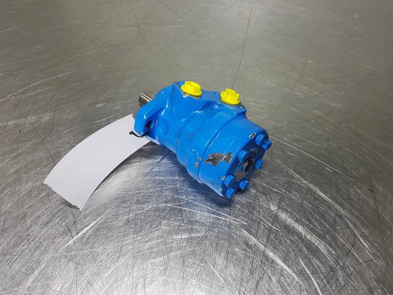 M+S Hydraulic MR100CU/4 - Hydraulic motor/Hydrauli - Hydraulik: das Bild 3 M+S Hydraulic MR100CU/4 - Hydraulic motor/Hydrauli - Hydraulik: das Bild 3