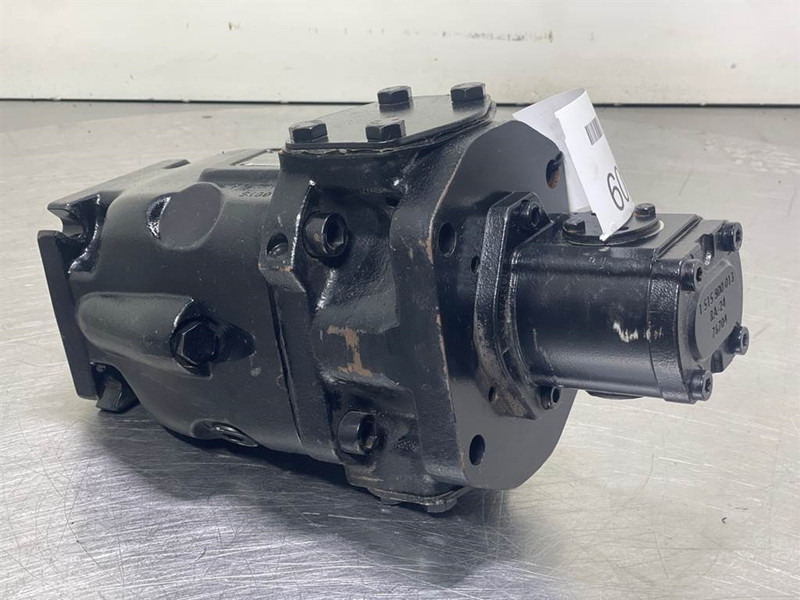 Manitou MLT840/841/1040/1041-52535286-Load sensing pump - Hydraulik für Baumaschine: das Bild 5 Manitou MLT840/841/1040/1041-52535286-Load sensing pump - Hydraulik für Baumaschine: das Bild 5