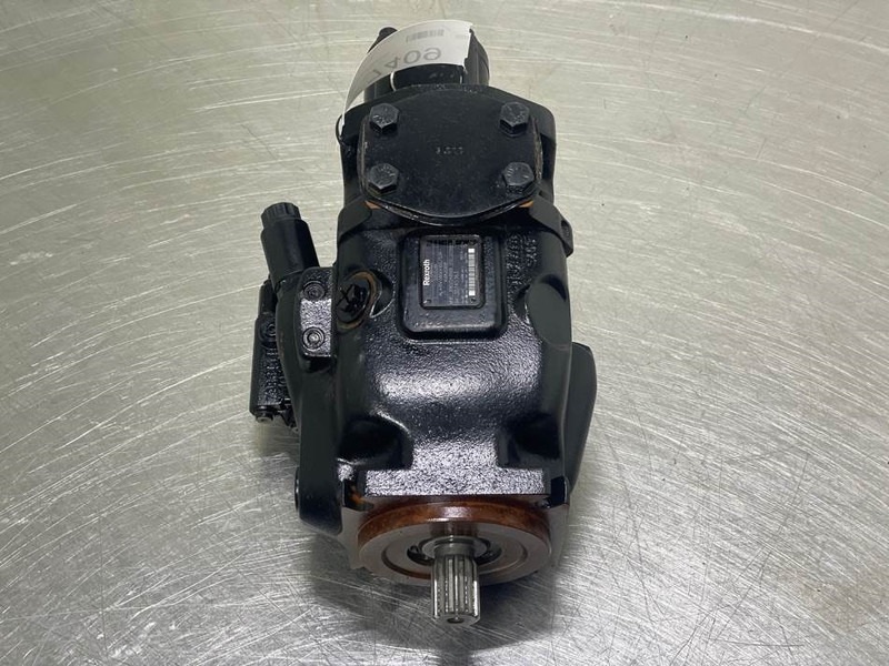 Manitou MLT840/841/1040/1041-52535286-Load sensing pump - Hydraulik für Baumaschine: das Bild 2 Manitou MLT840/841/1040/1041-52535286-Load sensing pump - Hydraulik für Baumaschine: das Bild 2