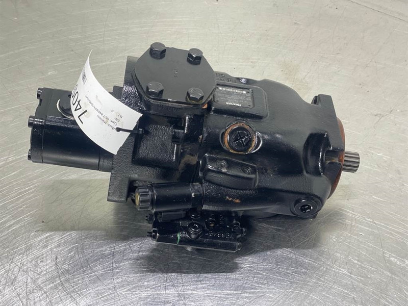 Manitou MLT840/841/1040/1041-52535286-Load sensing pump - Hydraulik für Baumaschine: das Bild 3 Manitou MLT840/841/1040/1041-52535286-Load sensing pump - Hydraulik für Baumaschine: das Bild 3