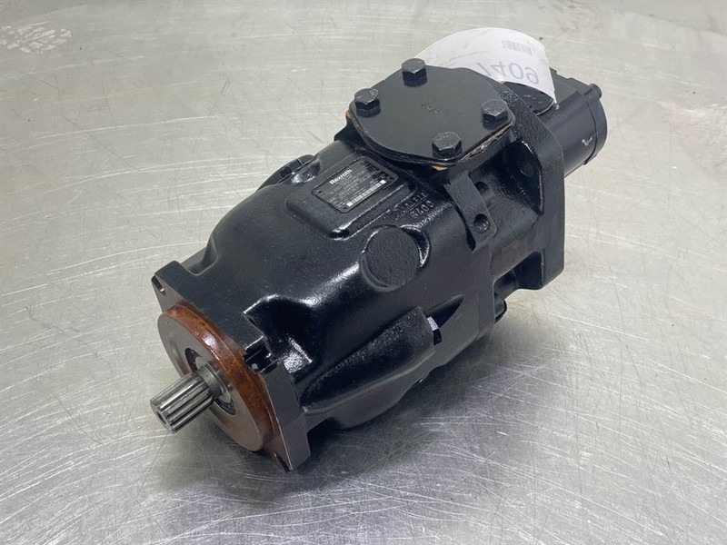 Manitou MLT840/841/1040/1041-52535286-Load sensing pump - Hydraulik für Baumaschine: das Bild 1 Manitou MLT840/841/1040/1041-52535286-Load sensing pump - Hydraulik für Baumaschine: das Bild 1