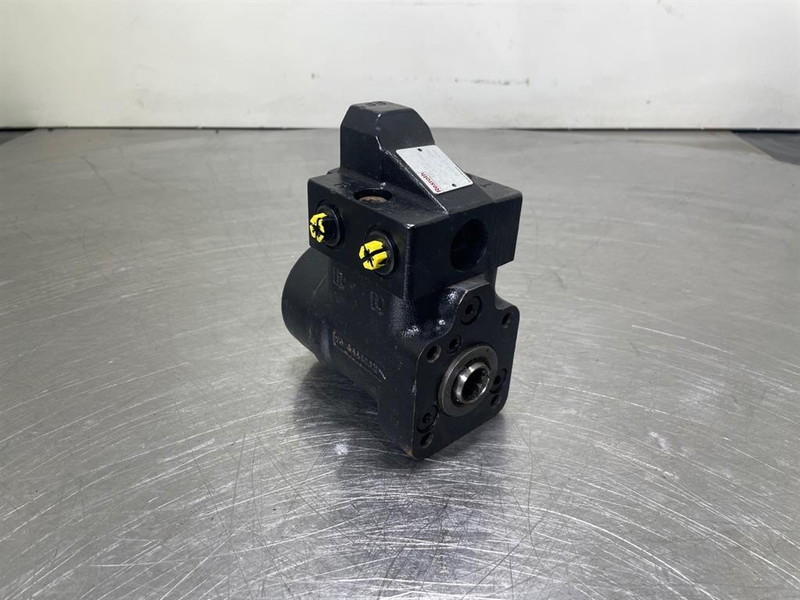 Rexroth LAGU160/80-13 - R901115867-Steering unit/Orbitrol - Hydraulik für Baumaschine: das Bild 1 Rexroth LAGU160/80-13 - R901115867-Steering unit/Orbitrol - Hydraulik für Baumaschine: das Bild 1