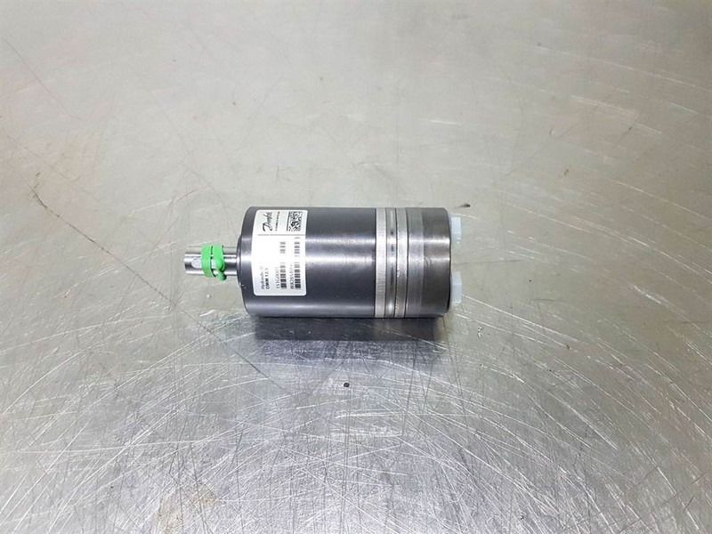 Sauer Danfoss OMM 12,5-151G0001-Hydraulic motor/Hydraulikmotor - Hydraulik für Baumaschine: das Bild 1 Sauer Danfoss OMM 12,5-151G0001-Hydraulic motor/Hydraulikmotor - Hydraulik für Baumaschine: das Bild 1