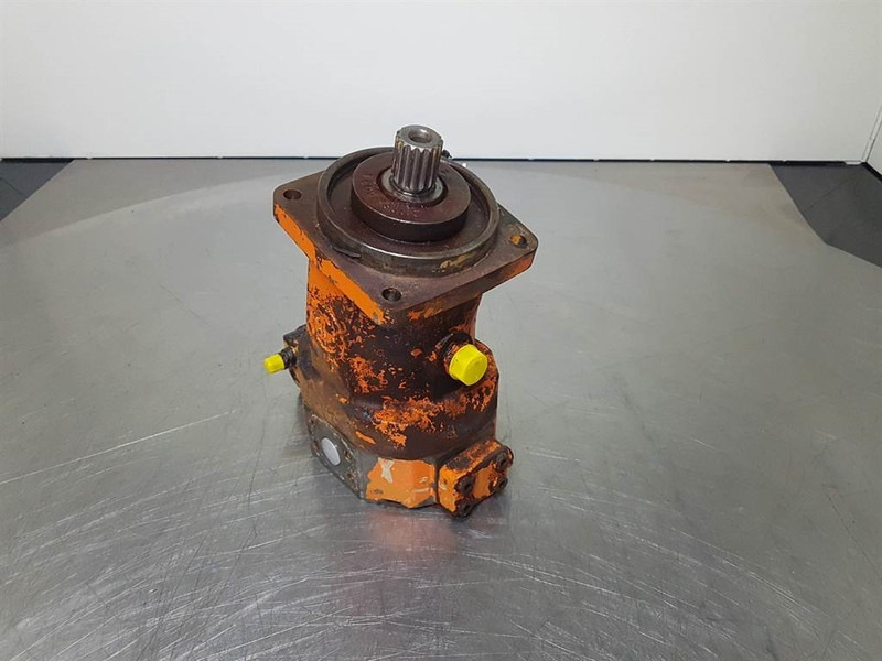 Schaeff SKL832-5364658910-Hydromatik A6VM80DA/60W-Motor - Hydraulik für Baumaschine: das Bild 3 Schaeff SKL832-5364658910-Hydromatik A6VM80DA/60W-Motor - Hydraulik für Baumaschine: das Bild 3