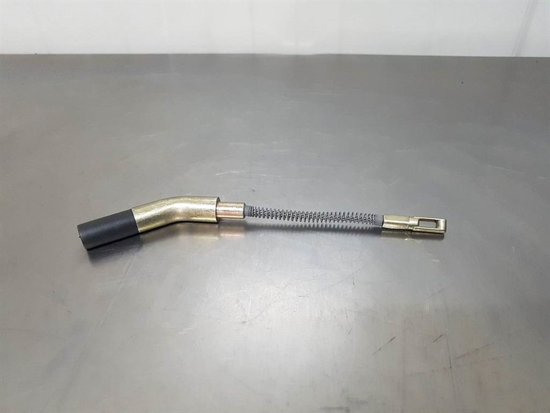 Schaeff SKL833-5904658273-Handbrake cable/Bremszug - Rahmen/ Chassis für Baumaschine: das Bild 1 Schaeff SKL833-5904658273-Handbrake cable/Bremszug - Rahmen/ Chassis für Baumaschine: das Bild 1
