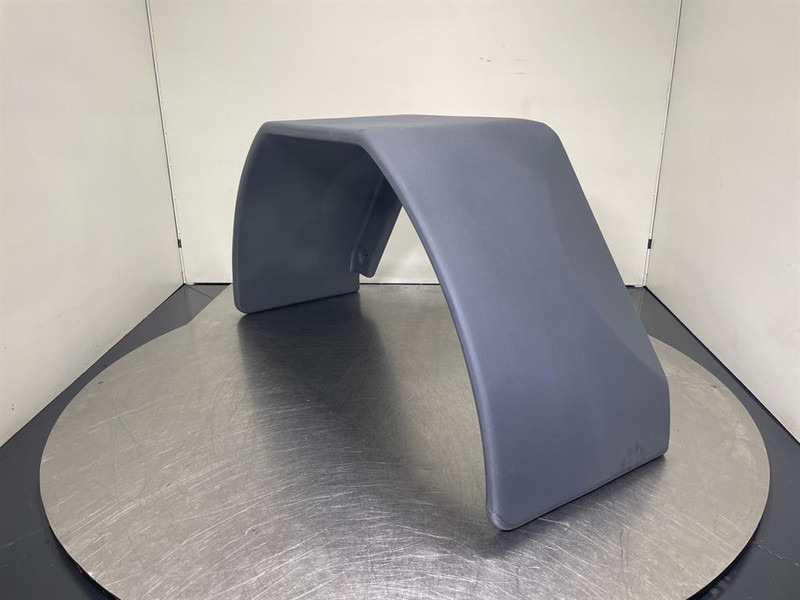 Schaeff SKL844-Terex 5267010032-Mud guard/Kotfluegel - Rahmen/ Chassis für Baumaschine: das Bild 1 Schaeff SKL844-Terex 5267010032-Mud guard/Kotfluegel - Rahmen/ Chassis für Baumaschine: das Bild 1