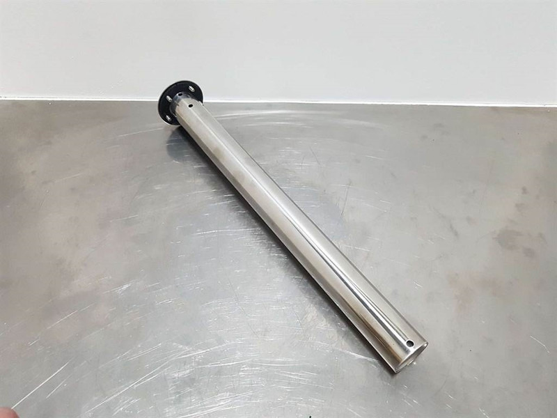 Schaeff SKL844-Yanmar 5755586691-Fuel indicator - Rahmen/ Chassis für Baumaschine: das Bild 2 Schaeff SKL844-Yanmar 5755586691-Fuel indicator - Rahmen/ Chassis für Baumaschine: das Bild 2