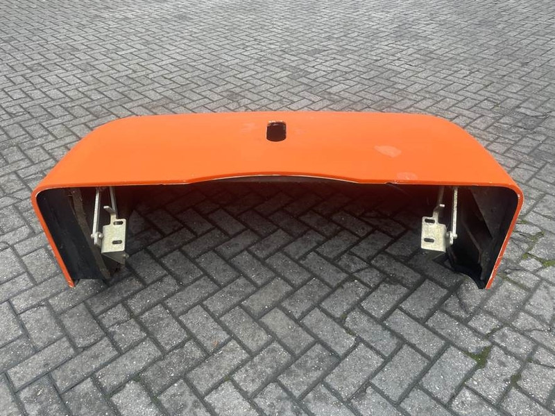 Terex AL80/SKL834-5529020001-Engine hood/haube/Motorkap - Rahmen/ Chassis für Baumaschine: das Bild 3 Terex AL80/SKL834-5529020001-Engine hood/haube/Motorkap - Rahmen/ Chassis für Baumaschine: das Bild 3