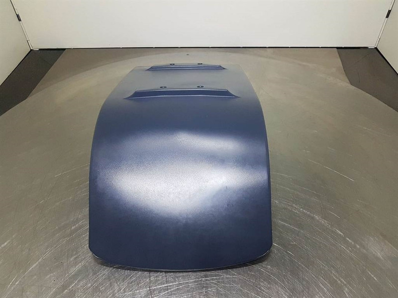 Terex TL-6405002034-Mud guard/Kotfluegel/Spatbord - Rahmen/ Chassis für Baumaschine: das Bild 5 Terex TL-6405002034-Mud guard/Kotfluegel/Spatbord - Rahmen/ Chassis für Baumaschine: das Bild 5