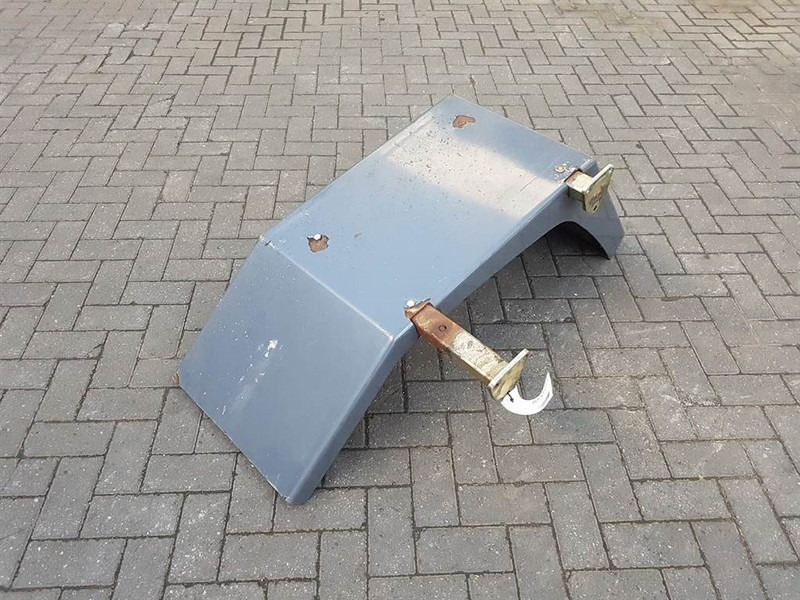 Terex TL210-0457002032/6457002032-Mud guard/Kotfluegel - Rahmen/ Chassis für Baumaschine: das Bild 5 Terex TL210-0457002032/6457002032-Mud guard/Kotfluegel - Rahmen/ Chassis für Baumaschine: das Bild 5