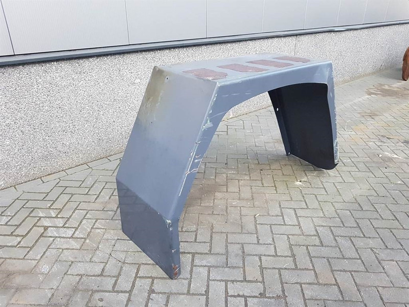 Terex TL210-0457006031-Mud guard/Kotfluegel/Spatbord - Rahmen/ Chassis für Baumaschine: das Bild 2 Terex TL210-0457006031-Mud guard/Kotfluegel/Spatbord - Rahmen/ Chassis für Baumaschine: das Bild 2