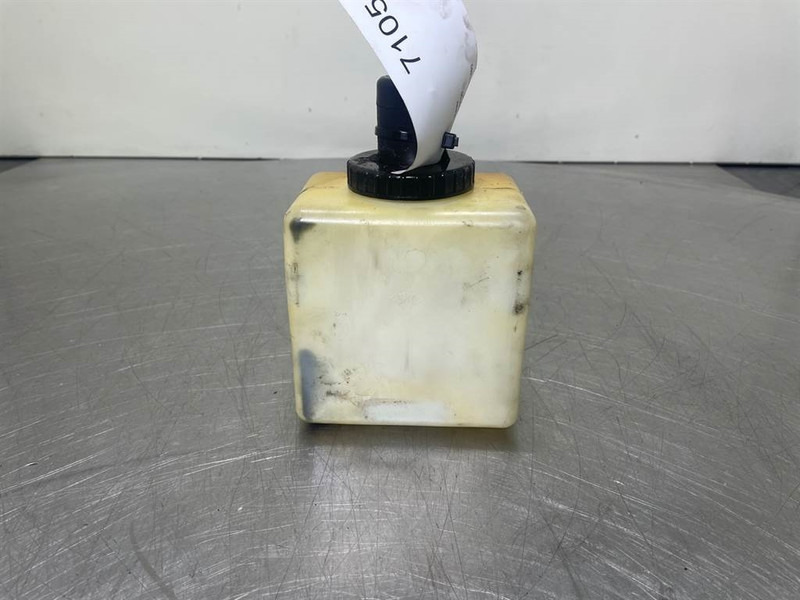 Terex TW150-3602515-Tank/Behälter/Reservoir - Fahrerhaus und Interieur für Baumaschine: das Bild 2 Terex TW150-3602515-Tank/Behälter/Reservoir - Fahrerhaus und Interieur für Baumaschine: das Bild 2