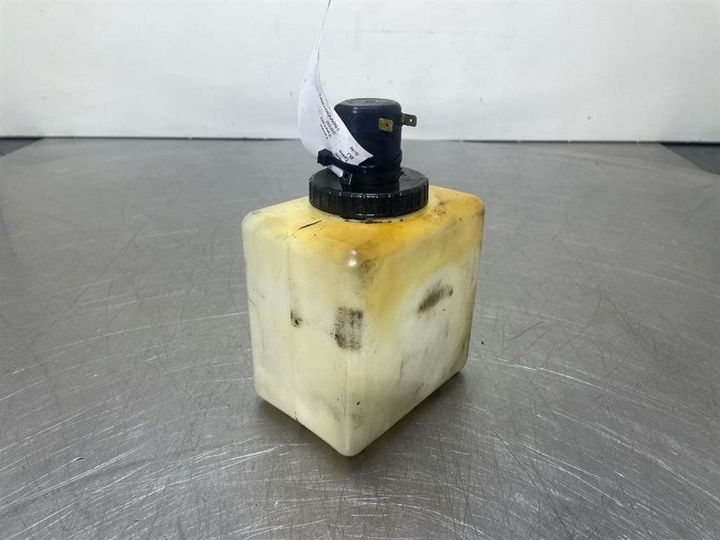 Terex TW150-3602515-Tank/Behälter/Reservoir - Fahrerhaus und Interieur für Baumaschine: das Bild 3 Terex TW150-3602515-Tank/Behälter/Reservoir - Fahrerhaus und Interieur für Baumaschine: das Bild 3