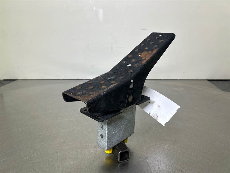 Terex TW150-Atlas 6073926-Pedal/Pedaal - Fahrerhaus und Interieur für Baumaschine: das Bild 5 Terex TW150-Atlas 6073926-Pedal/Pedaal - Fahrerhaus und Interieur für Baumaschine: das Bild 5