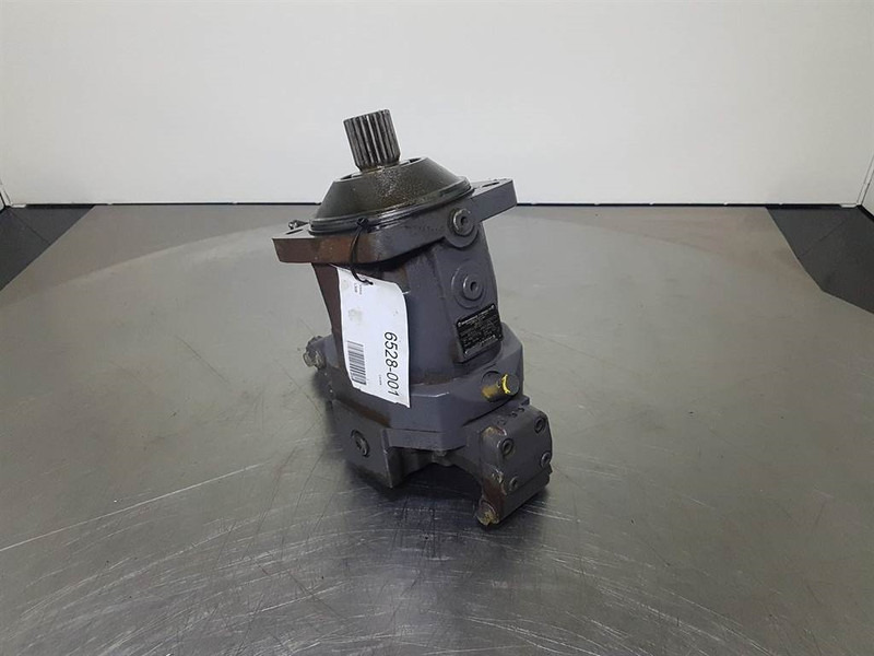 Volvo L30B-2810207-Hydromatik A6VM107HA1R1/63W-Motor - Hydraulik für Baumaschine: das Bild 1 Volvo L30B-2810207-Hydromatik A6VM107HA1R1/63W-Motor - Hydraulik für Baumaschine: das Bild 1