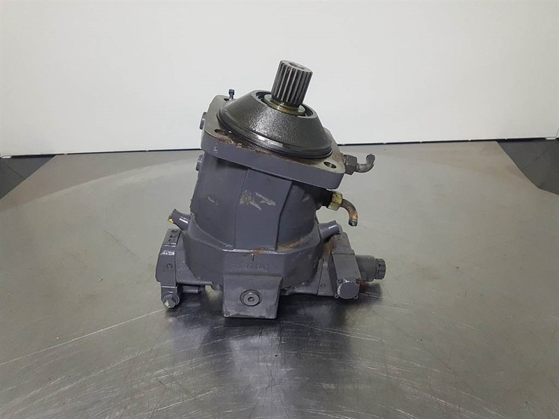 Volvo L30B-2810207-Hydromatik A6VM107HA1R1/63W-Motor - Hydraulik für Baumaschine: das Bild 2 Volvo L30B-2810207-Hydromatik A6VM107HA1R1/63W-Motor - Hydraulik für Baumaschine: das Bild 2