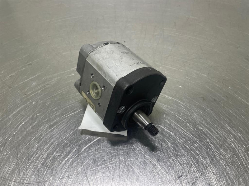 WACKER NEUSON 1000028013-Rexroth 1517222359-Gearpump - Hydraulik für Baumaschine: das Bild 2 WACKER NEUSON 1000028013-Rexroth 1517222359-Gearpump - Hydraulik für Baumaschine: das Bild 2