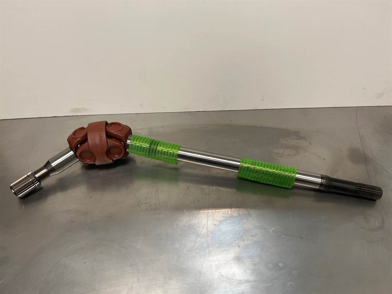 Weidemann 5006-ZF APL-R715-Joint shaft/Steckwelle/Steekas - Achse und Teile für Baumaschine: das Bild 1 Weidemann 5006-ZF APL-R715-Joint shaft/Steckwelle/Steekas - Achse und Teile für Baumaschine: das Bild 1