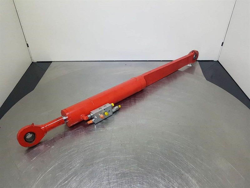 Yanmar V70 Speeder-5906000600-Tilt cylinder/Kippzylinder - Hydraulik für Baumaschine: das Bild 3 Yanmar V70 Speeder-5906000600-Tilt cylinder/Kippzylinder - Hydraulik für Baumaschine: das Bild 3