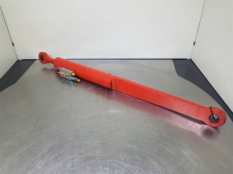 Yanmar V70 Speeder-5906000600-Tilt cylinder/Kippzylinder - Hydraulik für Baumaschine: das Bild 2 Yanmar V70 Speeder-5906000600-Tilt cylinder/Kippzylinder - Hydraulik für Baumaschine: das Bild 2