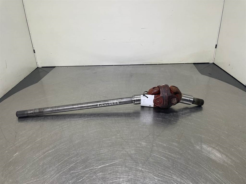 ZF APL-B755/HD-Joint shaft/Steckwelle/Steekas - Achse und Teile für Baumaschine: das Bild 1 ZF APL-B755/HD-Joint shaft/Steckwelle/Steekas - Achse und Teile für Baumaschine: das Bild 1