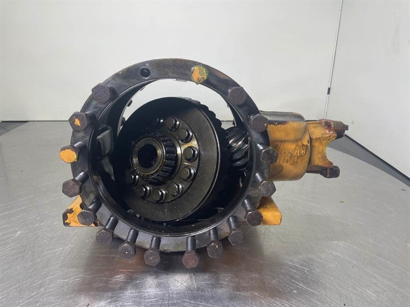 ZF MT-L3065 - Achse und Teile für Baumaschine: das Bild 5 ZF MT-L3065 - Achse und Teile für Baumaschine: das Bild 5