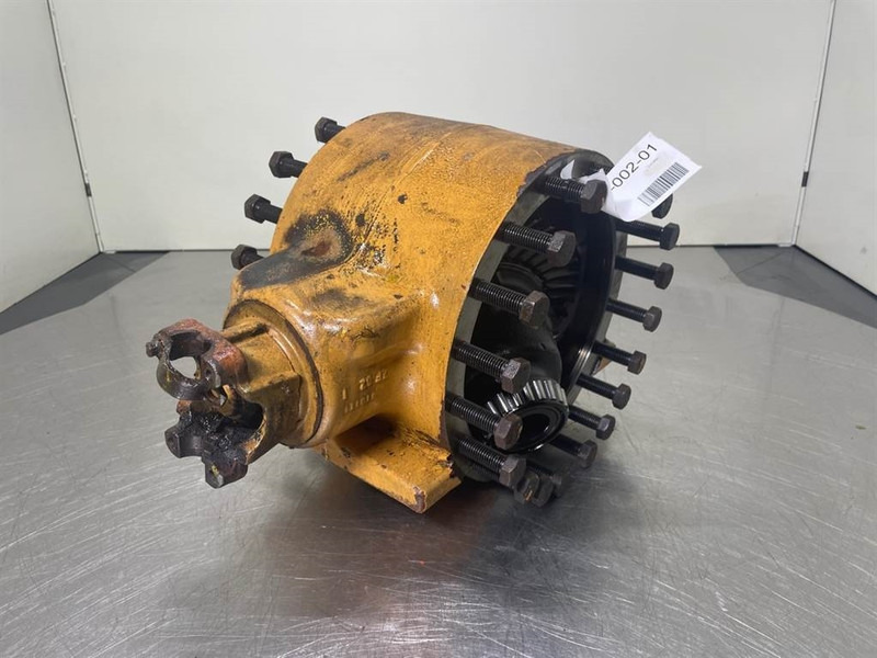 ZF MT-L3065 - Achse und Teile für Baumaschine: das Bild 4 ZF MT-L3065 - Achse und Teile für Baumaschine: das Bild 4