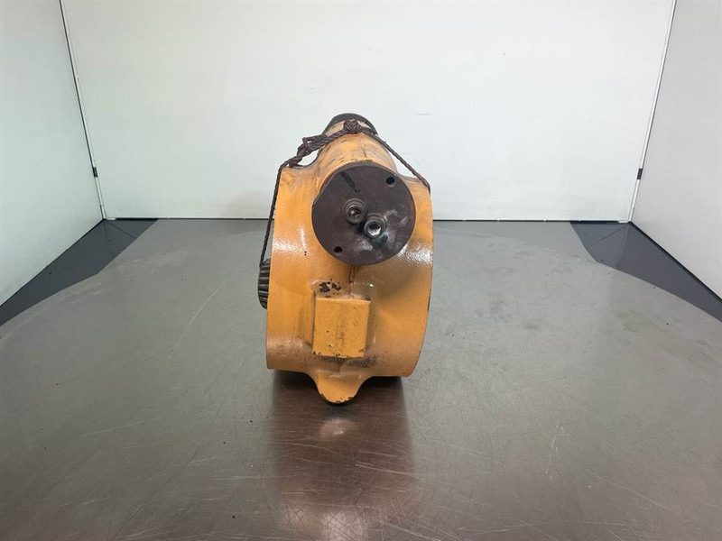 ZF MT-L3065II - Differential/Differentieel - Achse und Teile für Baumaschine: das Bild 5 ZF MT-L3065II - Differential/Differentieel - Achse und Teile für Baumaschine: das Bild 5