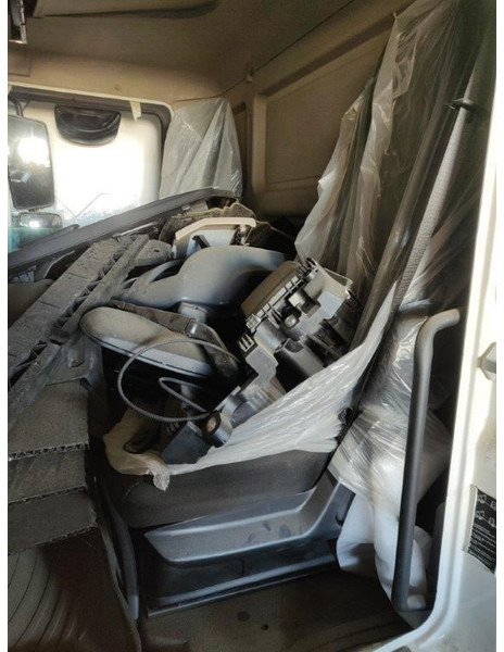 MAN Cabine TGL Euro6 - Fahrerhaus und Interieur für LKW: das Bild 5 MAN Cabine TGL Euro6 - Fahrerhaus und Interieur für LKW: das Bild 5