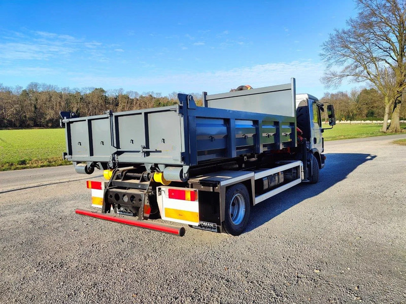 Onbekend Container / Puincontainer 5,5m³ french door / franse deur - Seecontainer: das Bild 2 Onbekend Container / Puincontainer 5,5m³ french door / franse deur - Seecontainer: das Bild 2