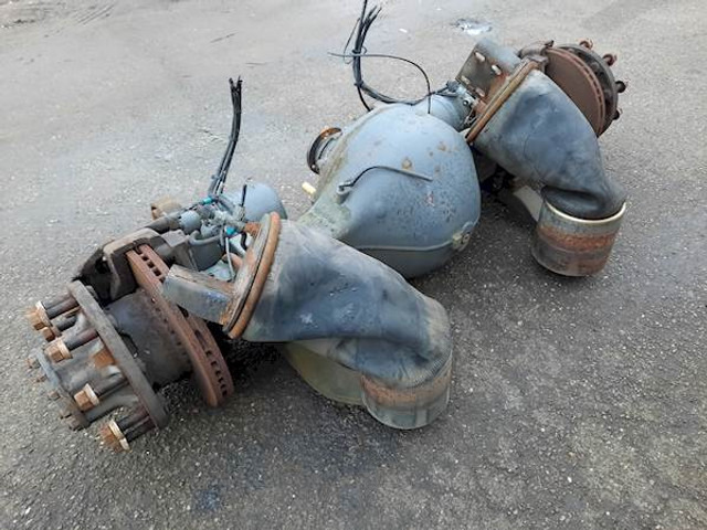 Meritor 177E - Hinterachse für LKW: das Bild 5 Meritor 177E - Hinterachse für LKW: das Bild 5