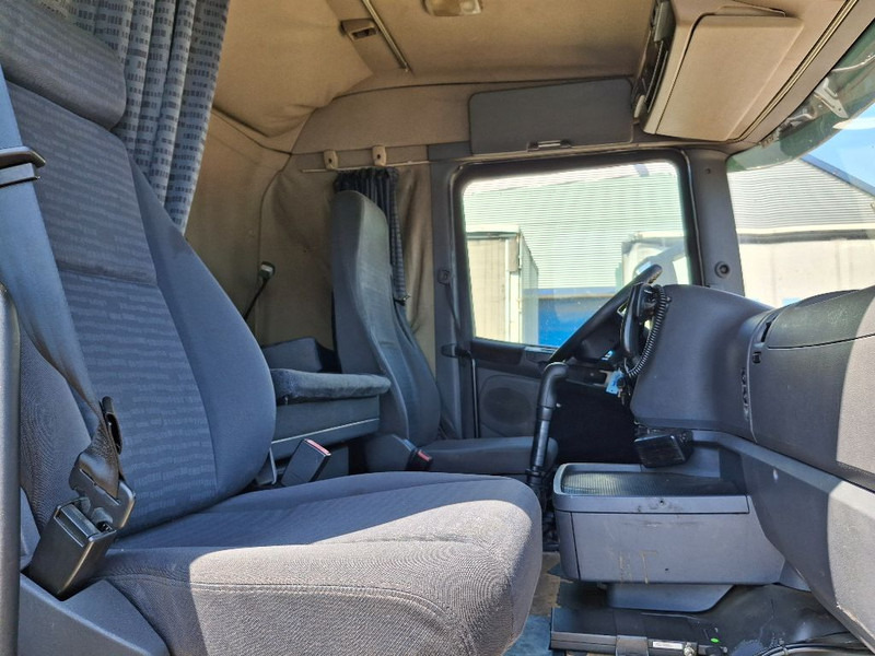 Scania R420 - Koffer LKW: das Bild 3 Scania R420 - Koffer LKW: das Bild 3