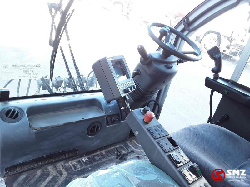 Hochdruckreiniger EUROVOIRIE Machine: das Bild 8