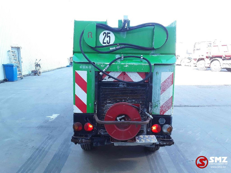 Hochdruckreiniger EUROVOIRIE Machine: das Bild 10