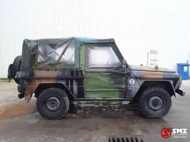 Mercedes-Benz 200-serie 250 Peugeot P4 10x - PKW: das Bild 4 Mercedes-Benz 200-serie 250 Peugeot P4 10x - PKW: das Bild 4