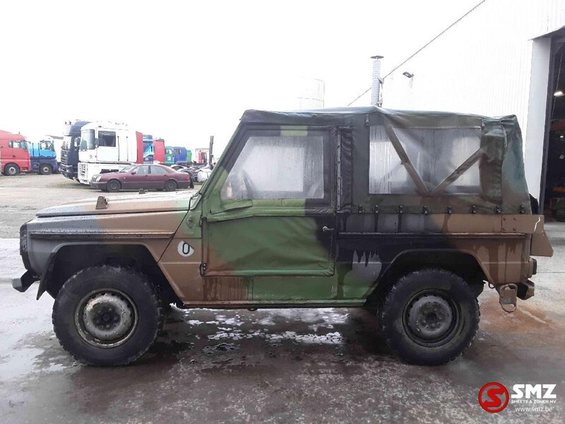 Mercedes-Benz 200-serie 250 Peugeot P4 10x - PKW: das Bild 5 Mercedes-Benz 200-serie 250 Peugeot P4 10x - PKW: das Bild 5