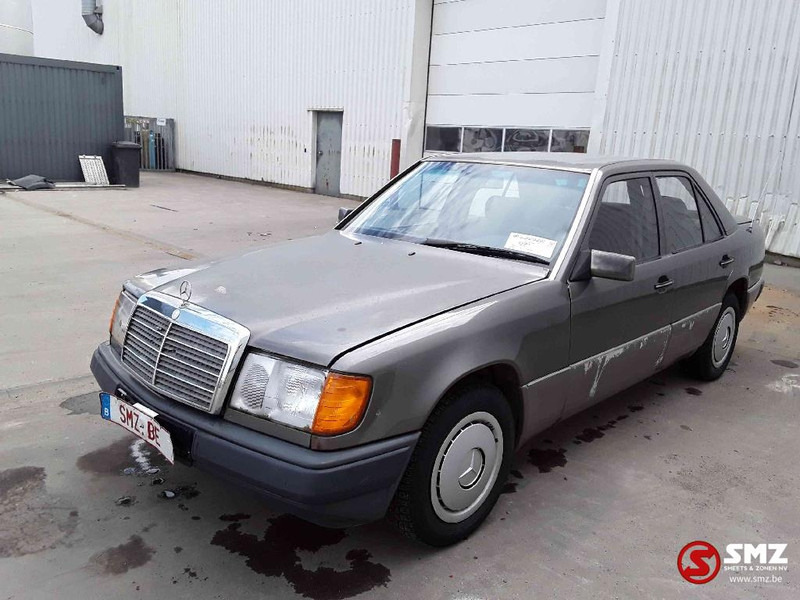 Mercedes-Benz - PKW: das Bild 3 Mercedes-Benz - PKW: das Bild 3