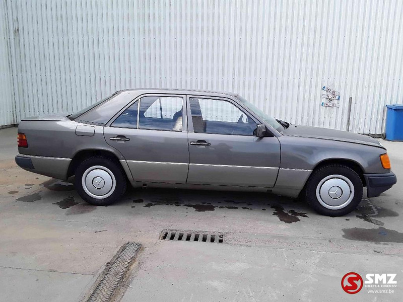 Mercedes-Benz - PKW: das Bild 4 Mercedes-Benz - PKW: das Bild 4