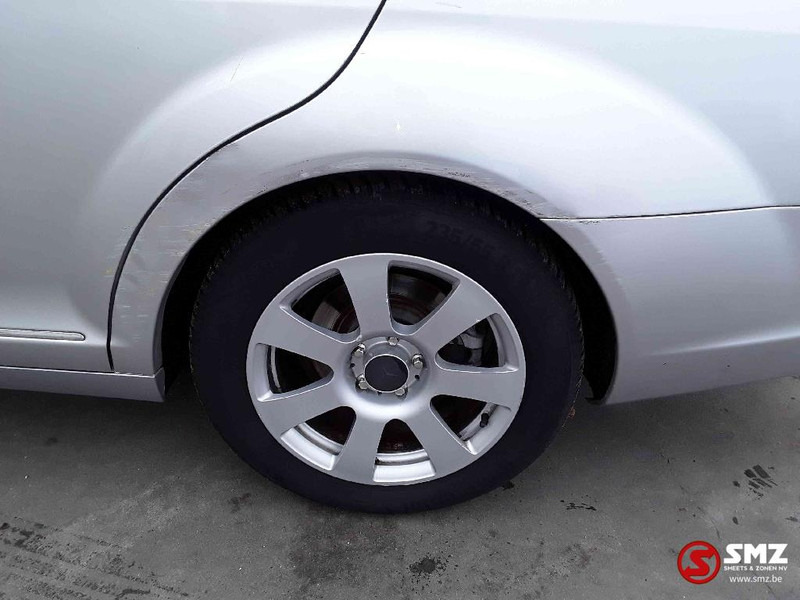 PKW Mercedes-Benz S-Klasse S320 CDI full options 6000 PRIVAT: das Bild 9