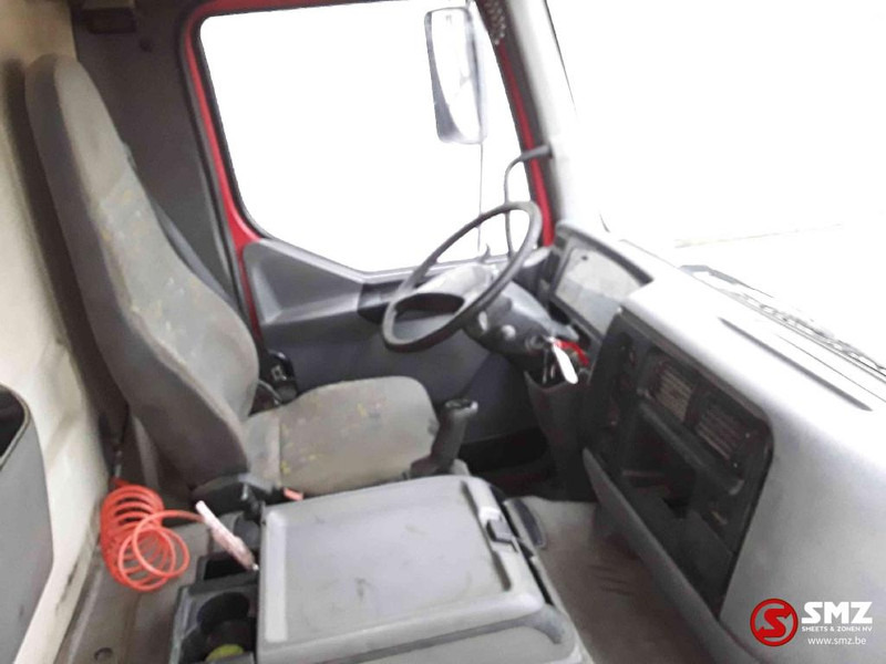 Renault Premium 370 - Kipper, Autokran: das Bild 5 Renault Premium 370 - Kipper, Autokran: das Bild 5