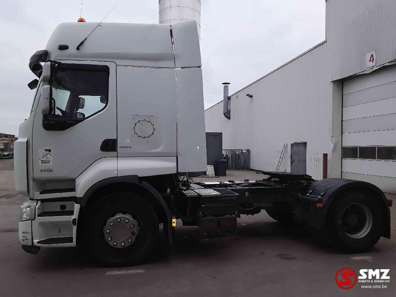 Renault Premium 450 388'km manual francais TOP quality - Sattelzugmaschine: das Bild 5 Renault Premium 450 388'km manual francais TOP quality - Sattelzugmaschine: das Bild 5