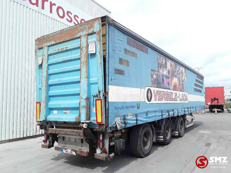 Tracon Uden Oplegger - Planenauflieger: das Bild 4 Tracon Uden Oplegger - Planenauflieger: das Bild 4