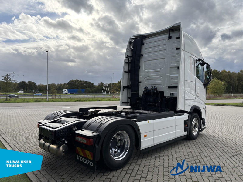 Volvo FH 500 Aero XL 4x2 Full air + Retarder - Sattelzugmaschine: das Bild 3 Volvo FH 500 Aero XL 4x2 Full air + Retarder - Sattelzugmaschine: das Bild 3