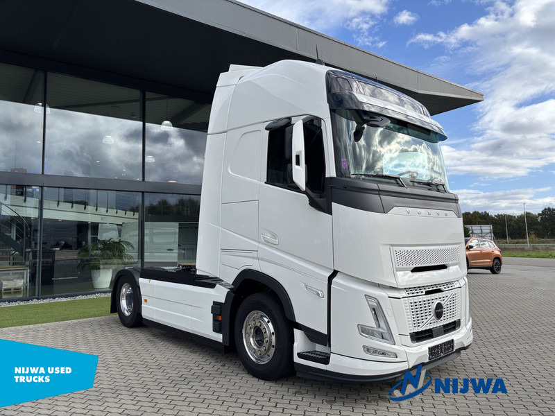 Volvo FH 500 Aero XL 4x2 Full air + Retarder - Sattelzugmaschine: das Bild 2 Volvo FH 500 Aero XL 4x2 Full air + Retarder - Sattelzugmaschine: das Bild 2