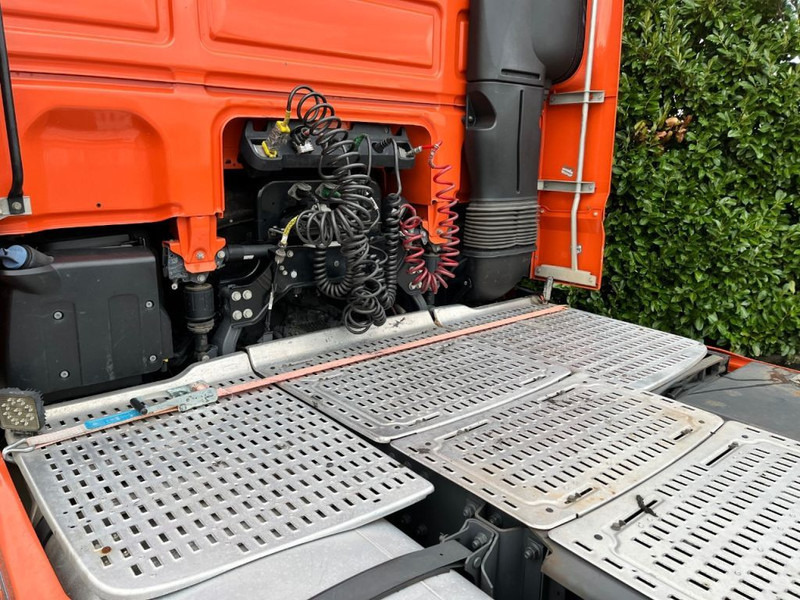 DAF XF 440 FT SC Euro6 - Sattelzugmaschine: das Bild 5 DAF XF 440 FT SC Euro6 - Sattelzugmaschine: das Bild 5